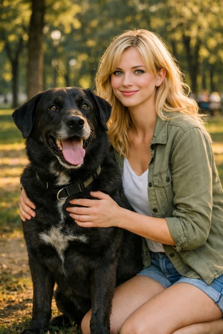 Petya and Rosco thumbnail