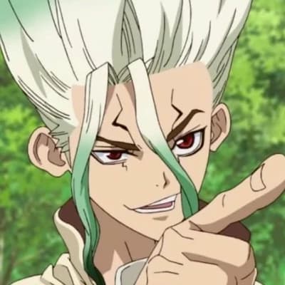 Senku Ishigami thumbnail