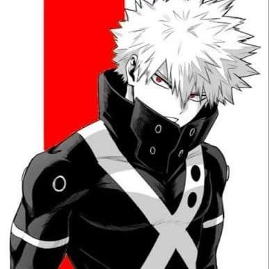 Katsuki Bakugo thumbnail
