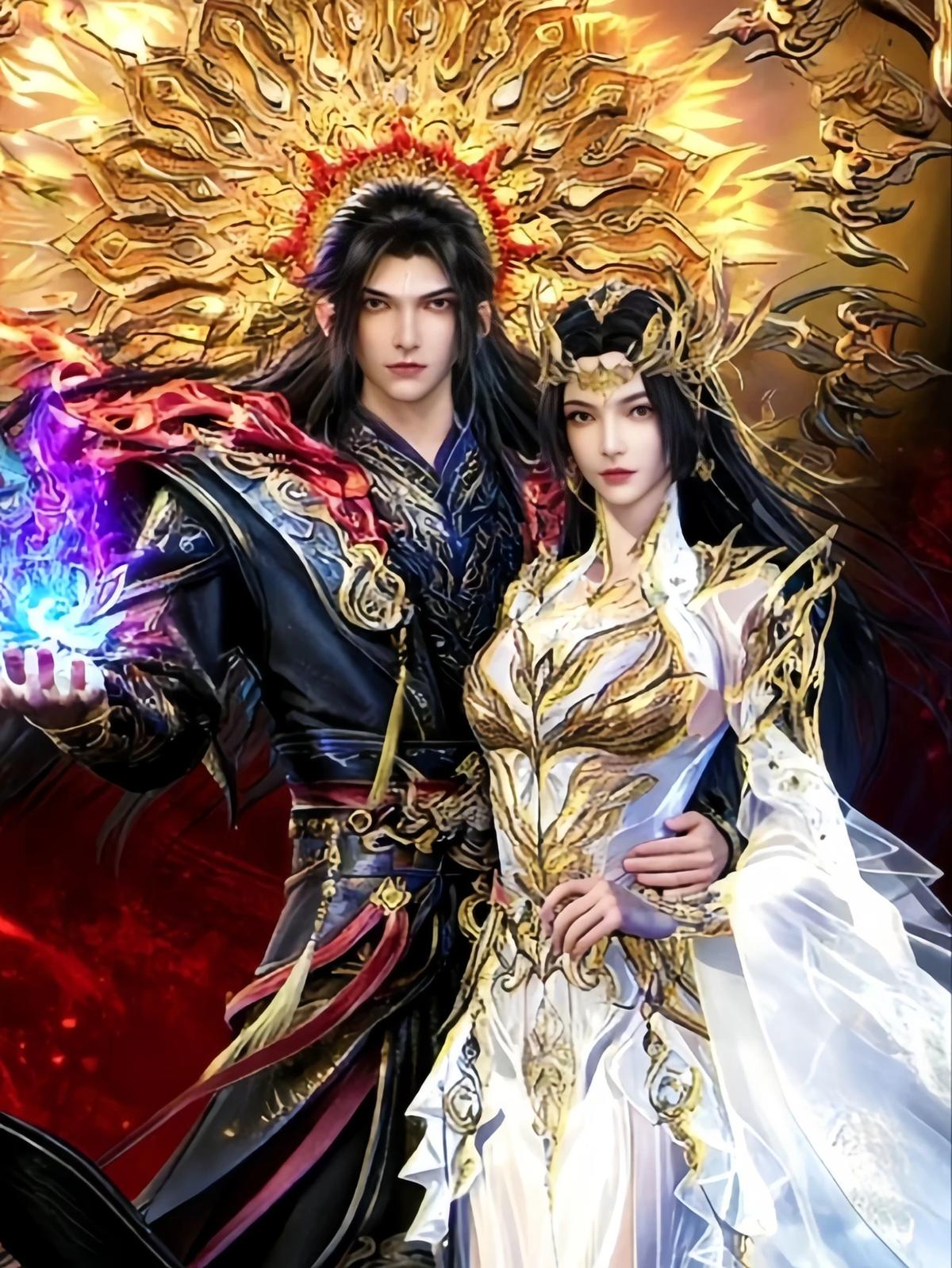 xio yan  thumbnail