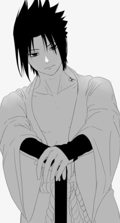 Sasuke thumbnail