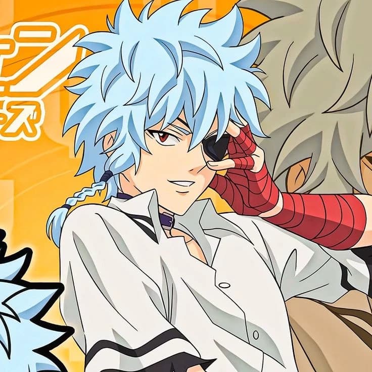Kaidou Shun thumbnail