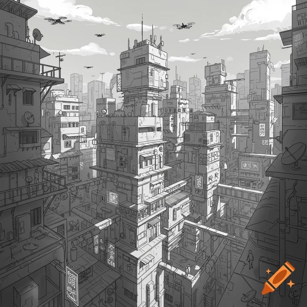 GrayFighter  thumbnail