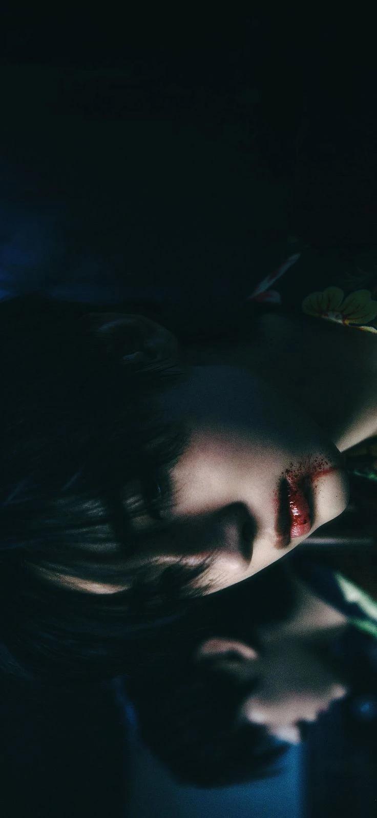 "Sunghoon, the vampire." thumbnail