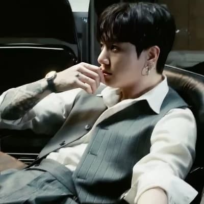 Jeon Jungkook thumbnail