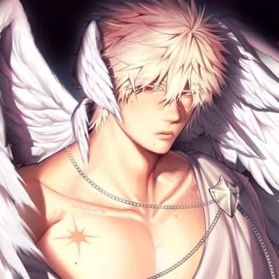 Katsuki Bakugou thumbnail