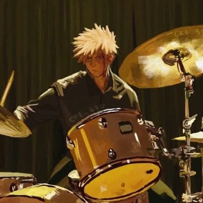 Bakugo Katsuki thumbnail
