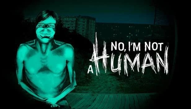 ║ **IM NOT HUMAN** ║ No, I'm not a human.... thumbnail