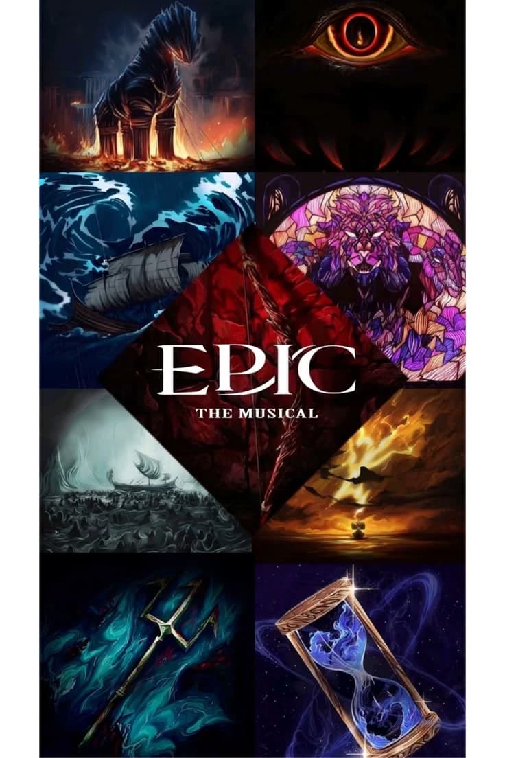 Epic the musical thumbnail