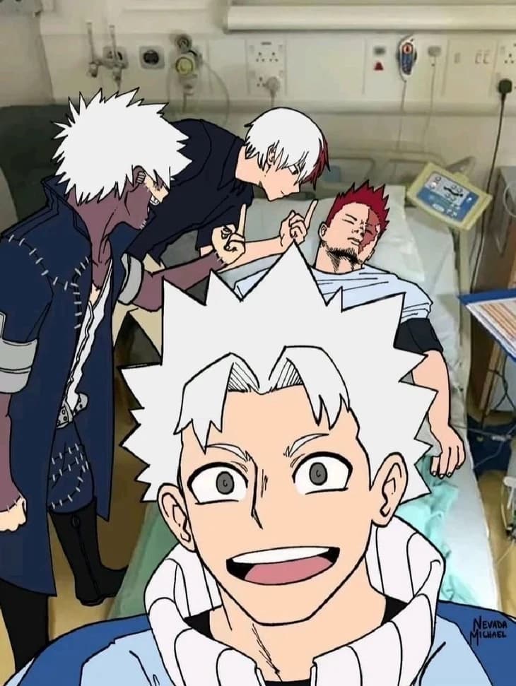 Todoroki family (angst) thumbnail