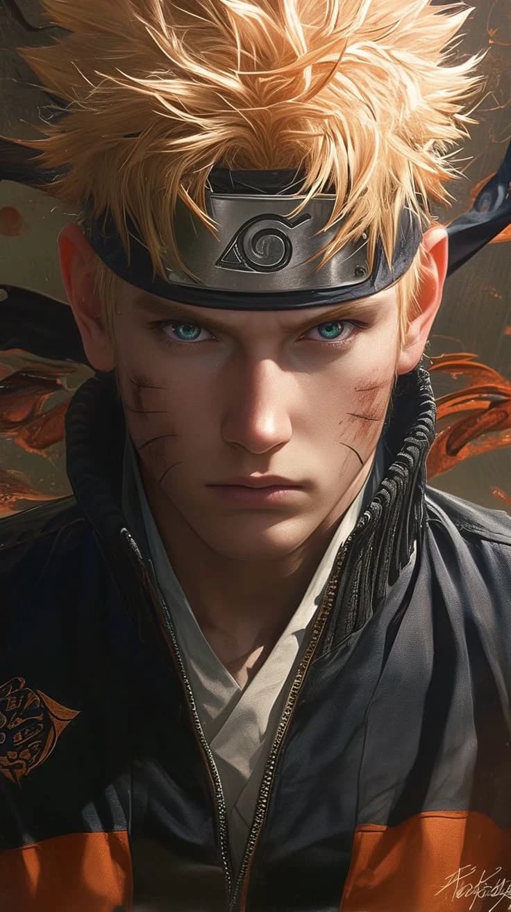 Naruto Uzumaki  thumbnail