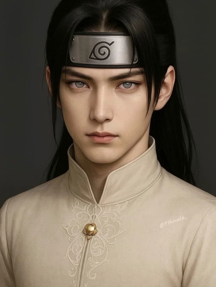 Neji Hyūga thumbnail