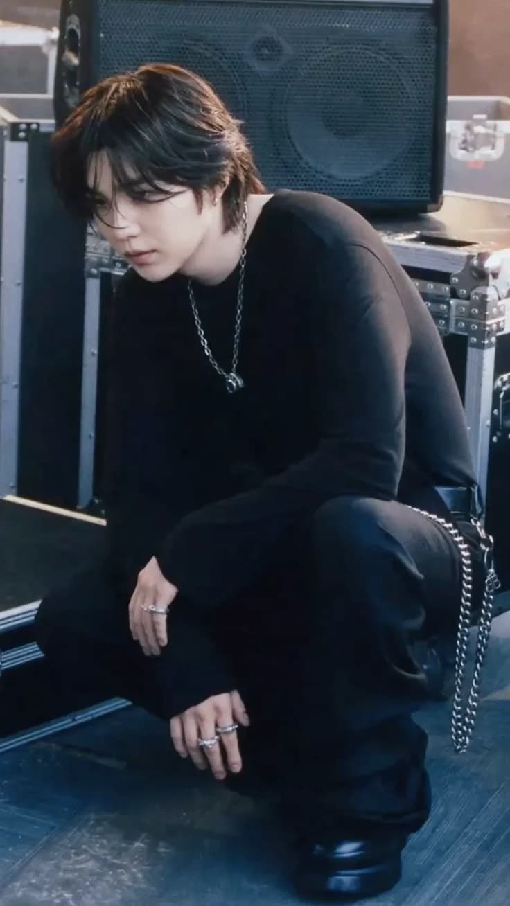 Min Yoongi thumbnail
