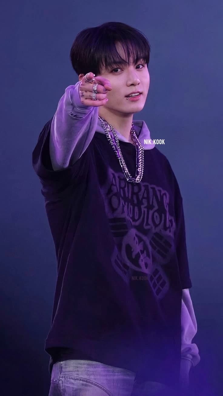 Jeon Jungkook  thumbnail