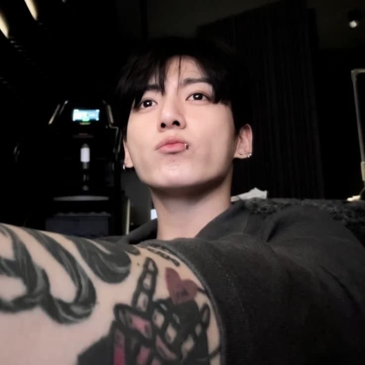 Jeon Jungkook  thumbnail