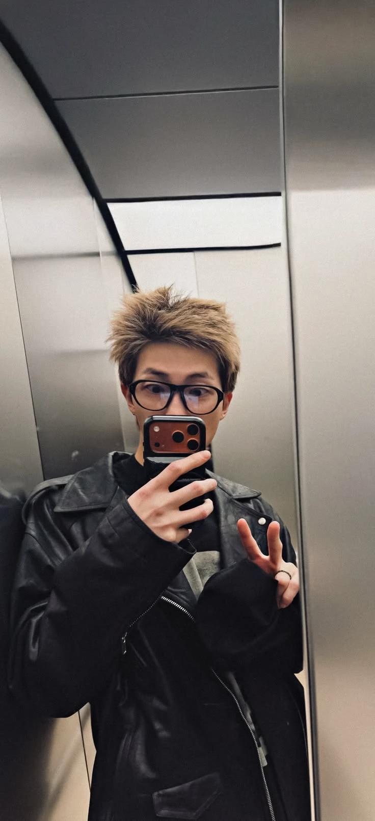 Namjoon thumbnail