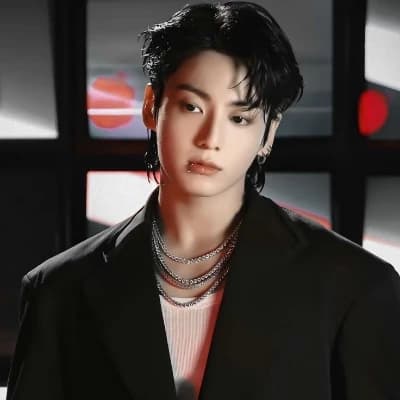 Jeon Jungkook thumbnail