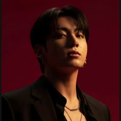 Jeon Jungkook thumbnail