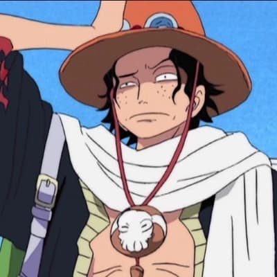 Portgas D. Ace thumbnail