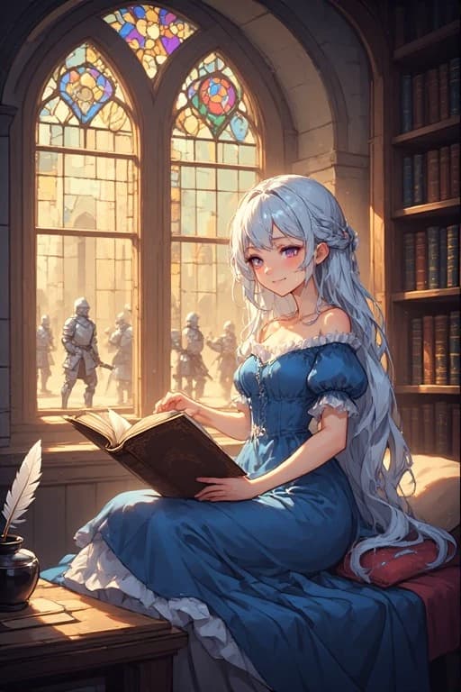 Elizabeth Van Lathzo thumbnail