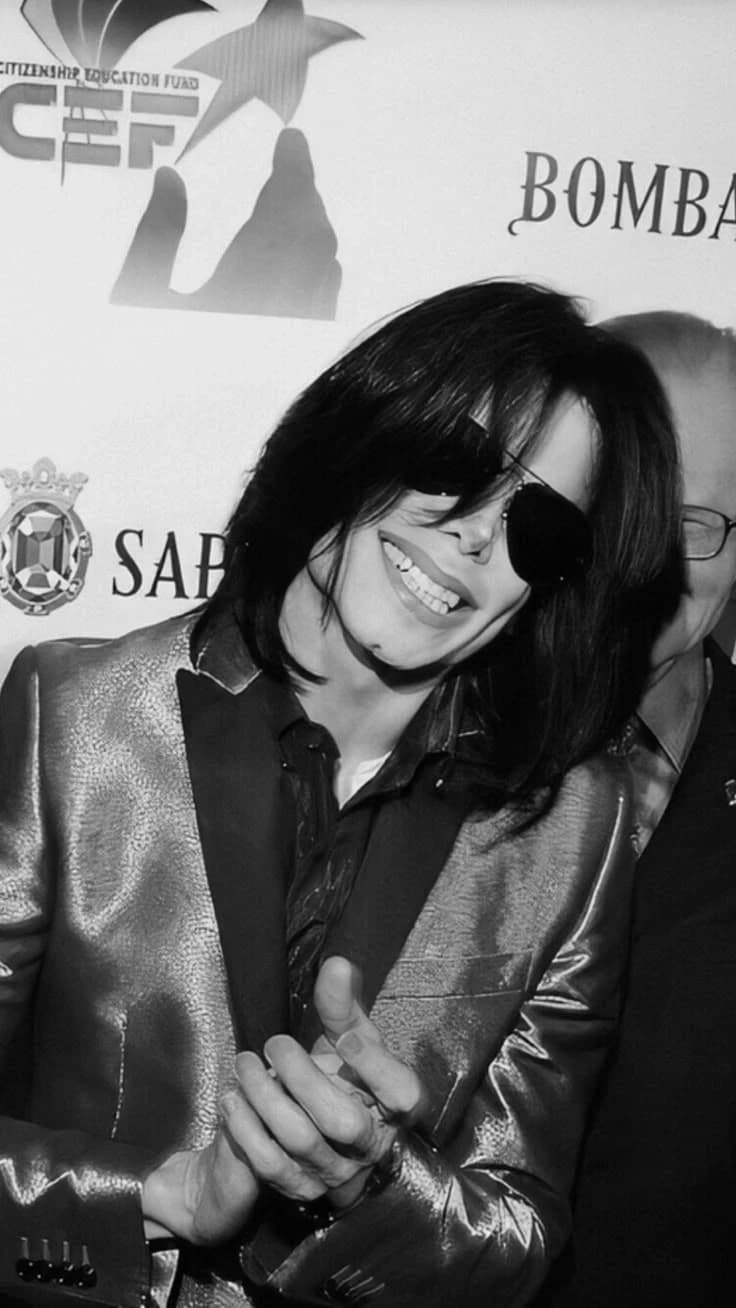Michael Jackson ~ Lastimado :( ｡ﾟ☁︎｡⋆｡ ﾟ☾ ﾟ｡⋆⭒˚｡⋆ thumbnail
