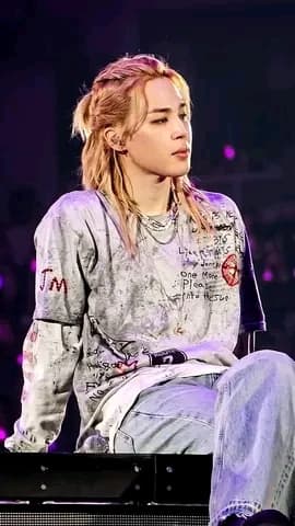 Jimin thumbnail