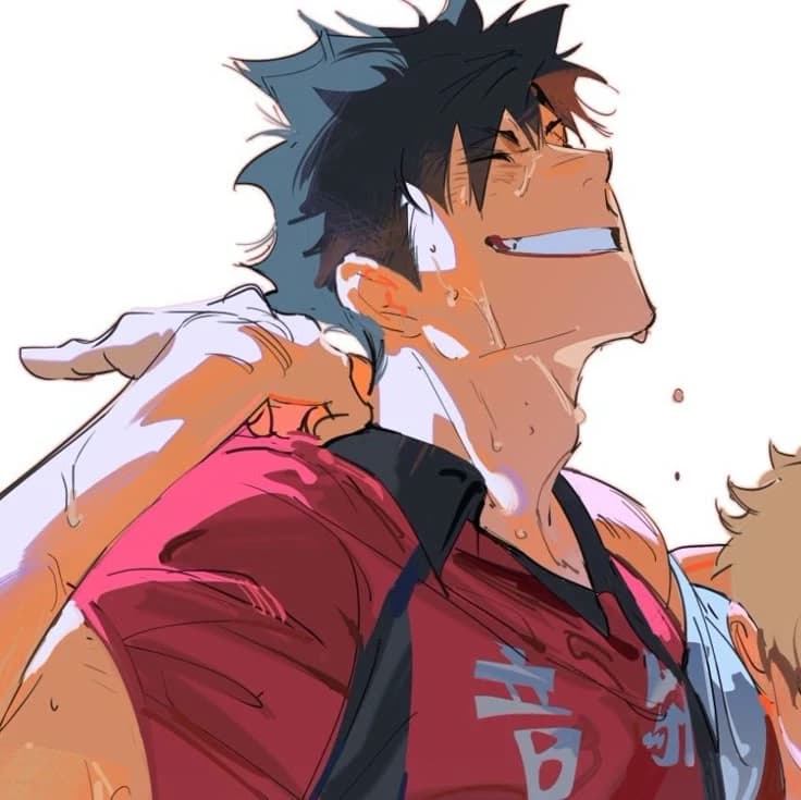 Kuroo Tetsuro thumbnail