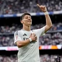 Arda Guler thumbnail