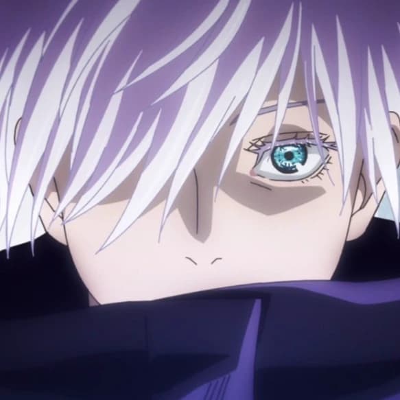 Gojo Satoru thumbnail