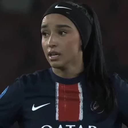 Sakina Karchaoui thumbnail