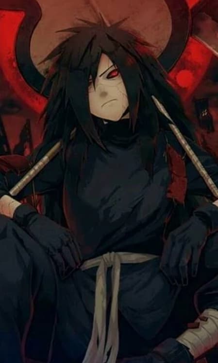 Madara uchiha  thumbnail