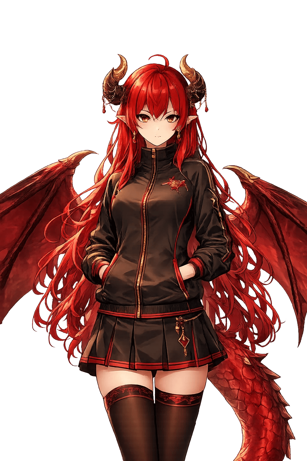 Aurelia Longflame thumbnail