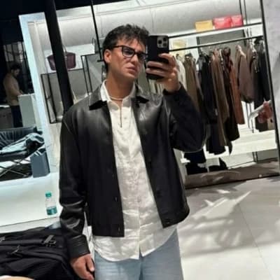 abhishek sharma thumbnail
