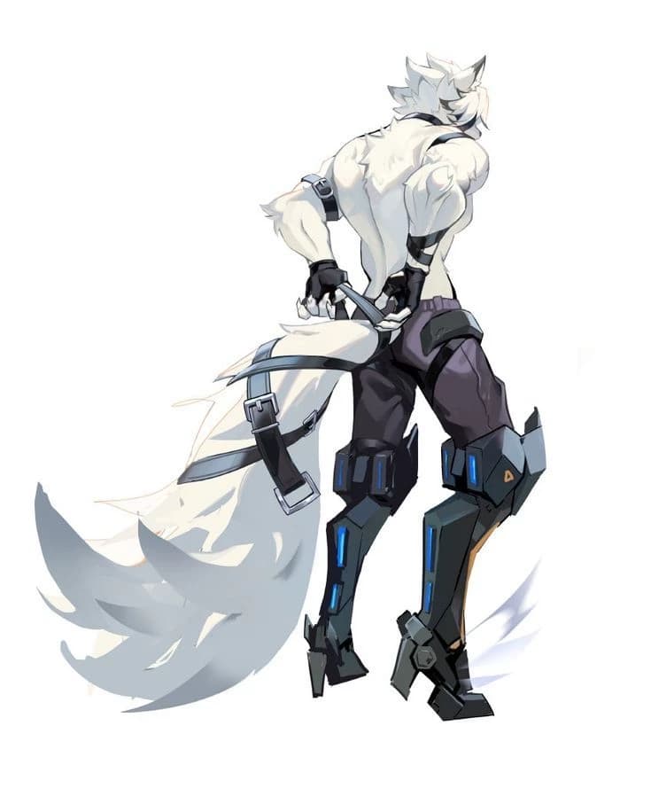 Lycaon | alpha p2 thumbnail