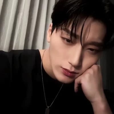 Choi San thumbnail