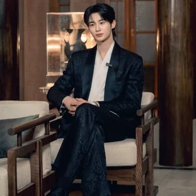 Byeon woo-seok thumbnail