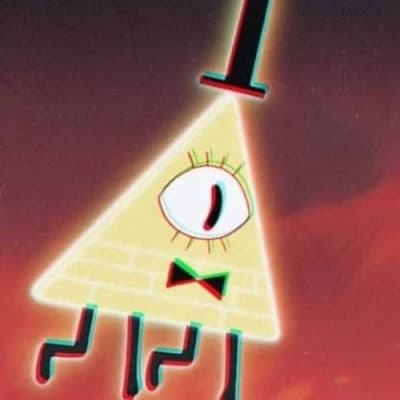 Bill Cipher thumbnail