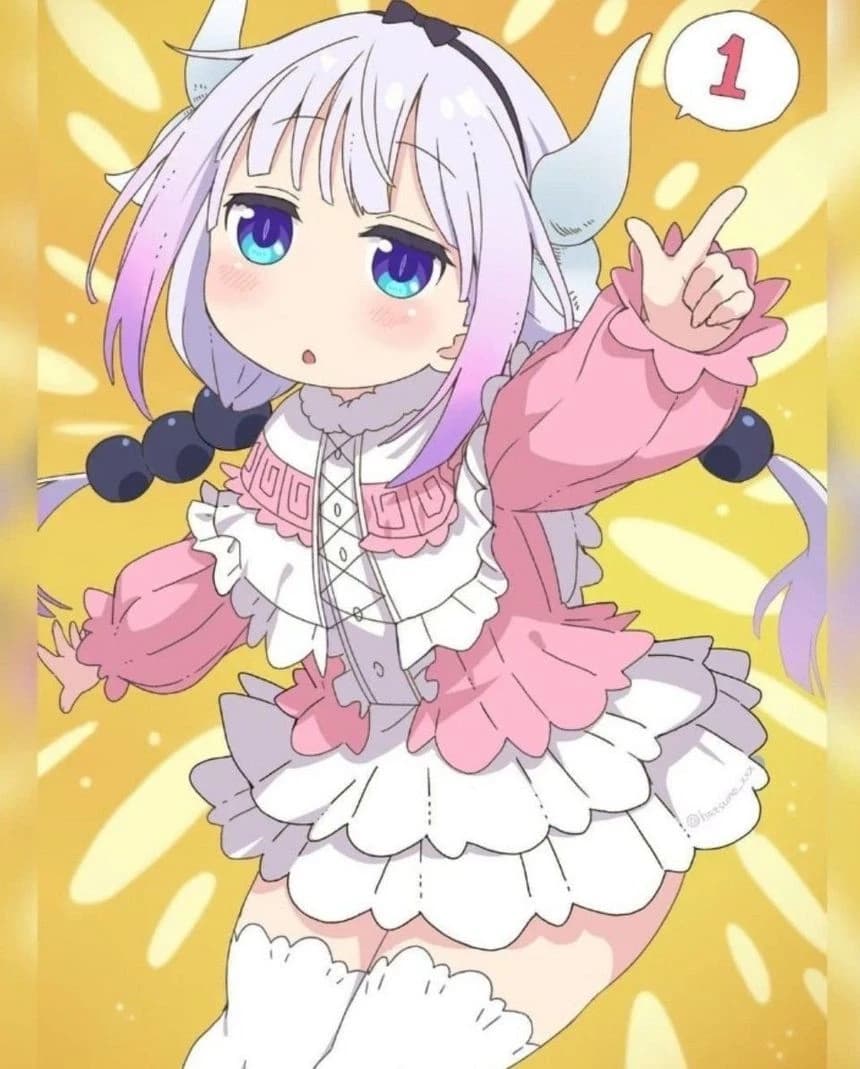 Kanna Kamui

 Free Mp3 Download thumbnail