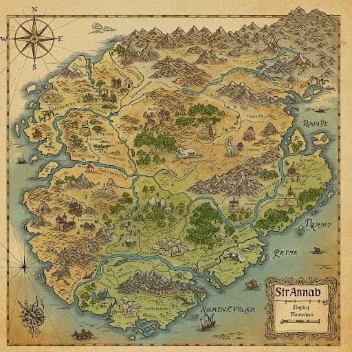 Weird world? thumbnail
