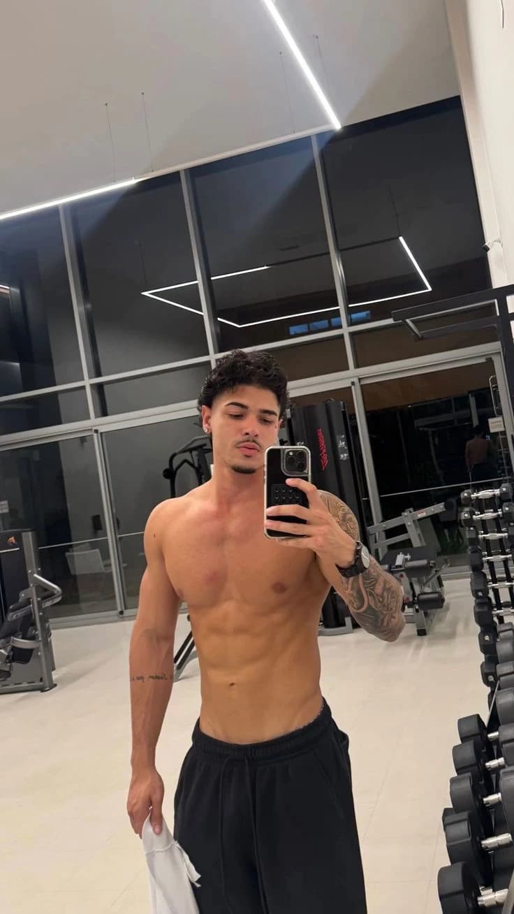 Caio Ponciano  thumbnail