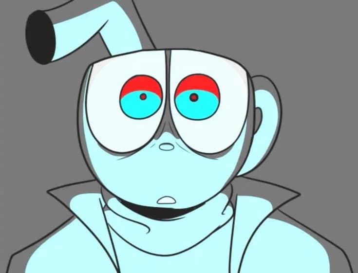 MOTM MODERN AU  thumbnail