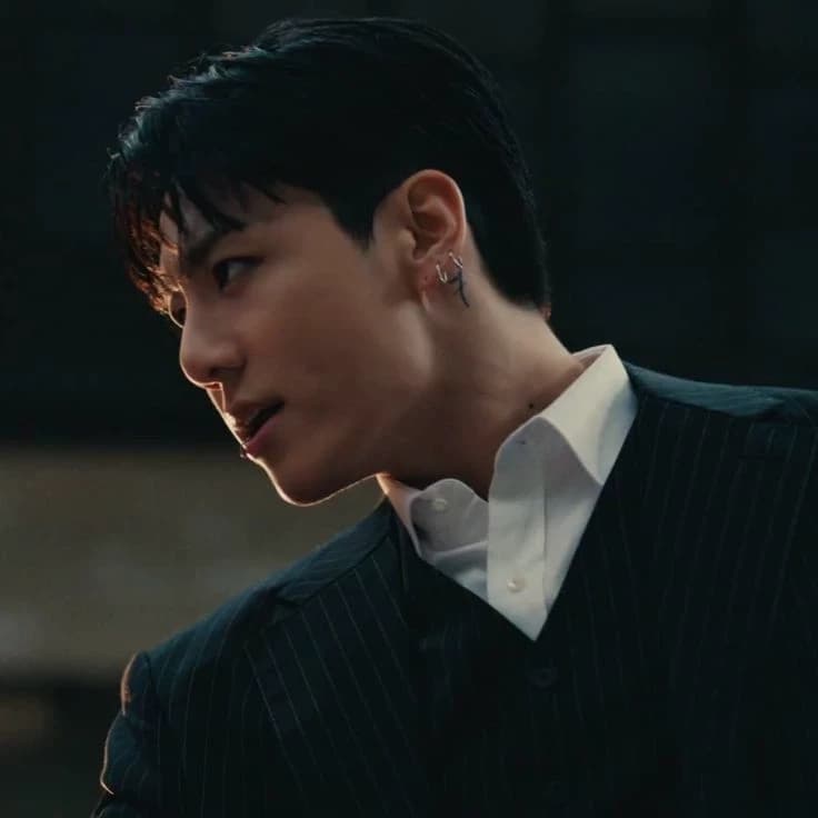 Jeon Jungkook thumbnail