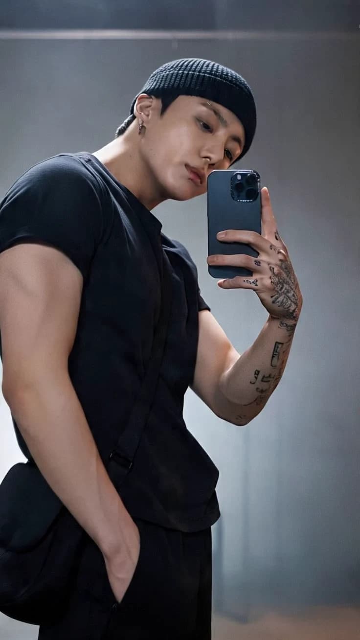 jungkook  thumbnail