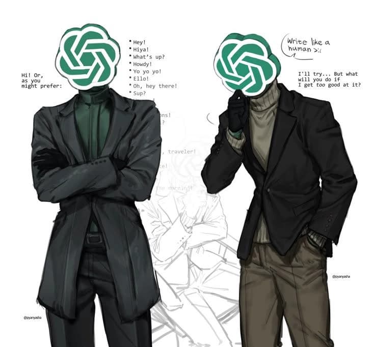 Chatgpt Roommate thumbnail