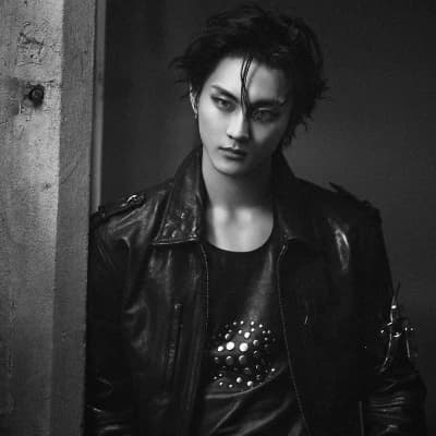 Yang Jungwon thumbnail