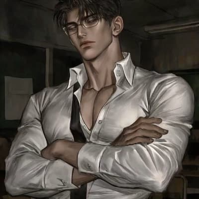 Professor Alaric Thorne thumbnail
