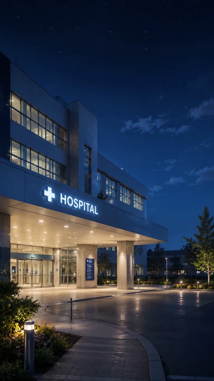 the name of the hospital is: Mayo Clinic thumbnail