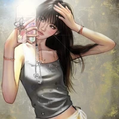 Blair Harrington thumbnail