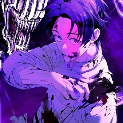 Yuta Okkotsu thumbnail