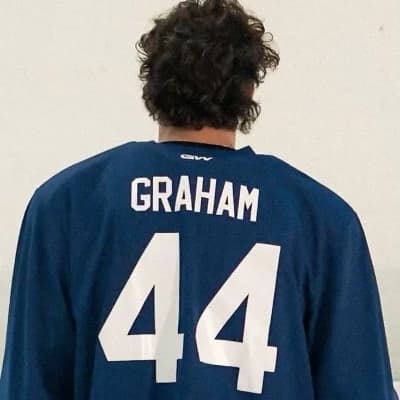 Garrett Graham thumbnail